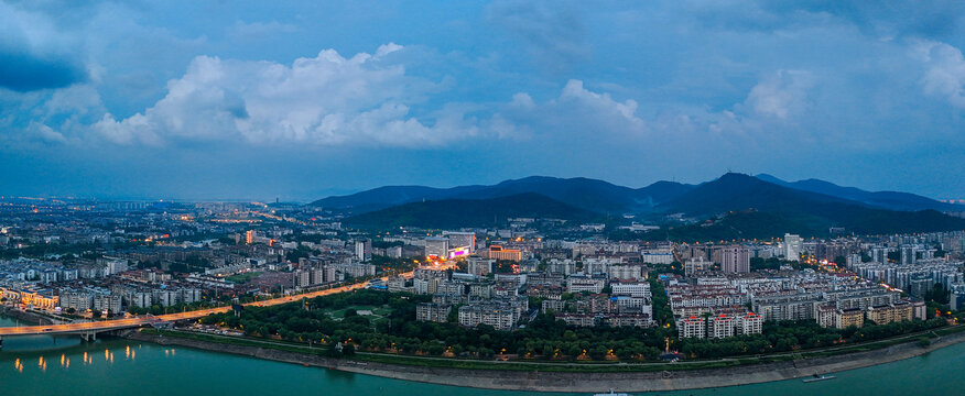 襄阳市