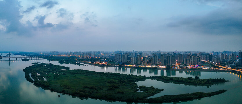 襄阳市