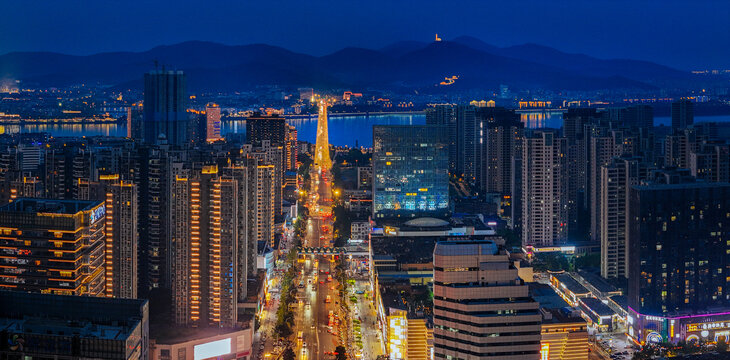 襄阳市