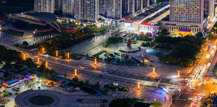 襄阳市