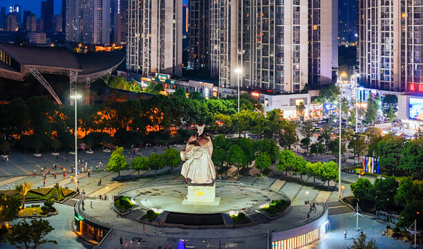 襄阳市