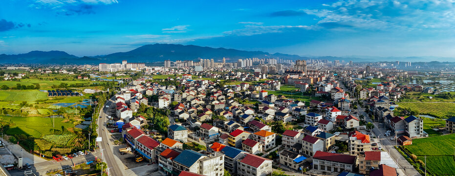 溆浦县