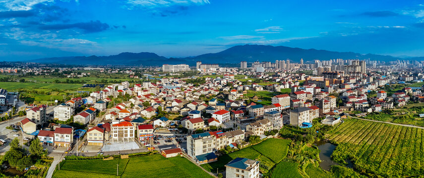 溆浦县