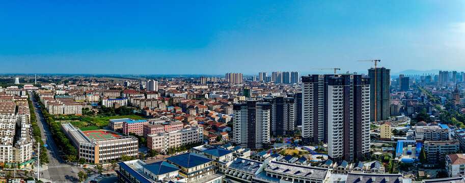 宣城市