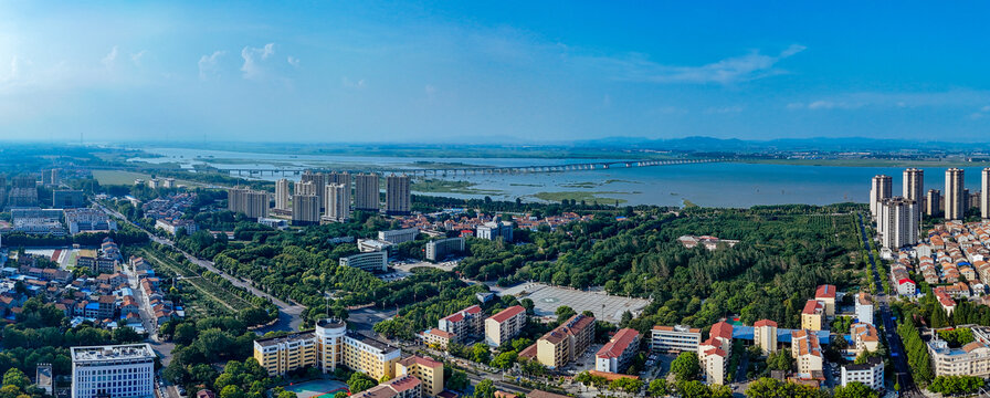 宣城市