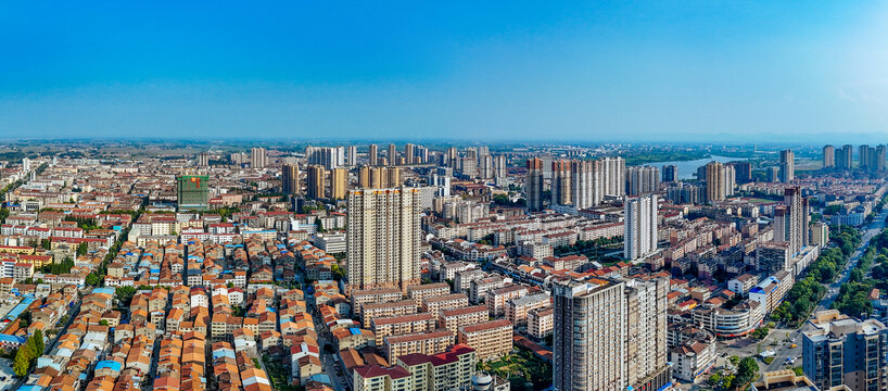 宣城市