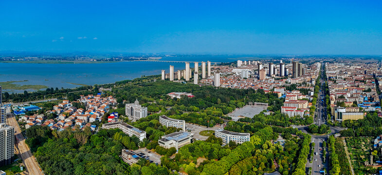 宣城市