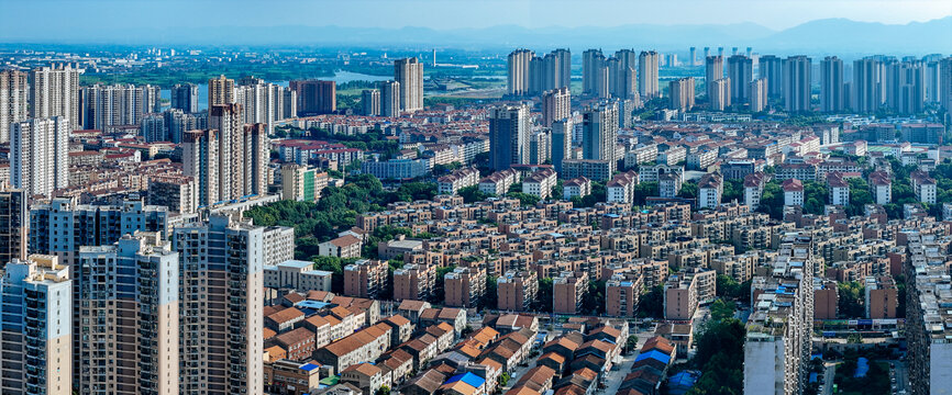 宣城市