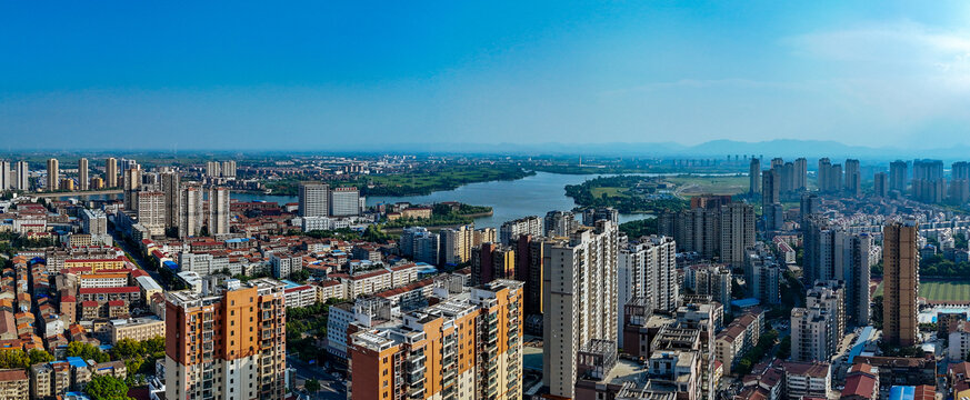 宣城市