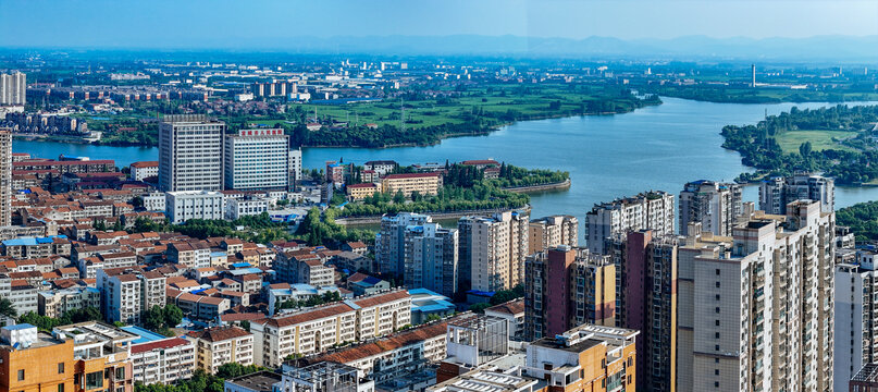 宣城市