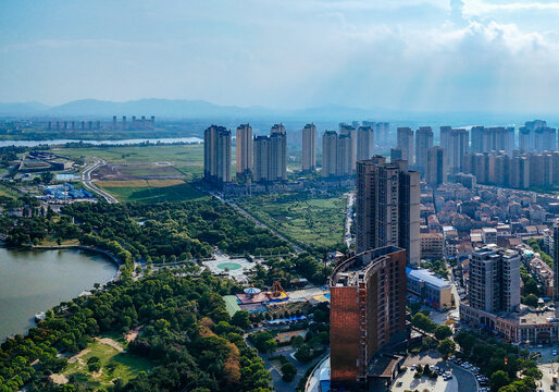 宣城市