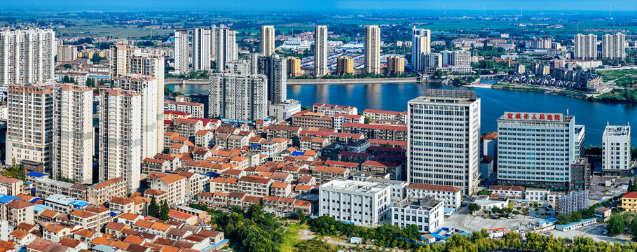 宣城市