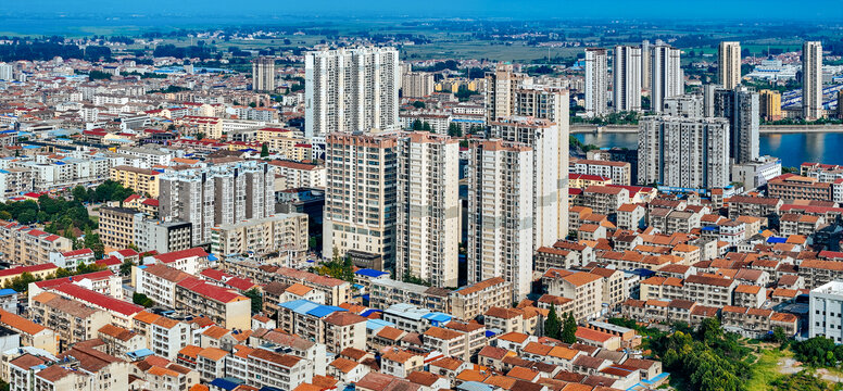 宣城市