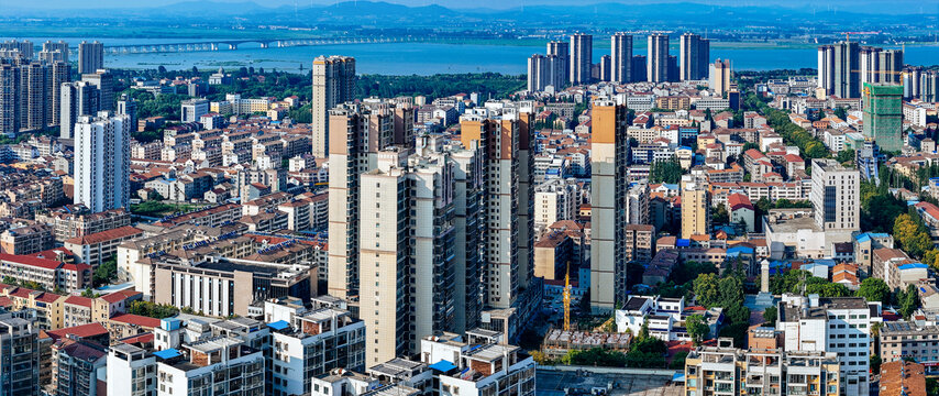 宣城市