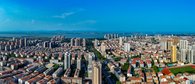 宣城市