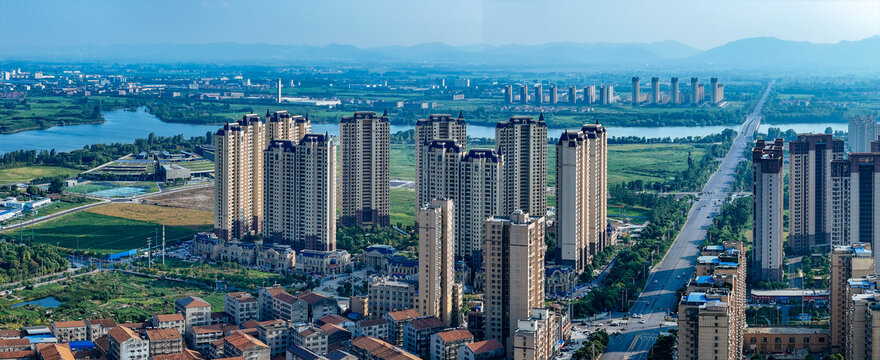 宣城市