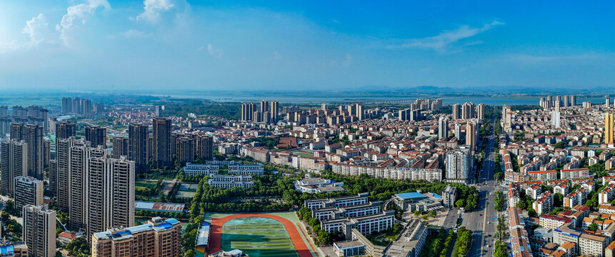 宣城市