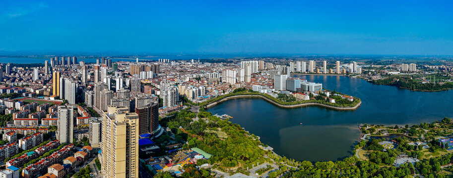 宣城市