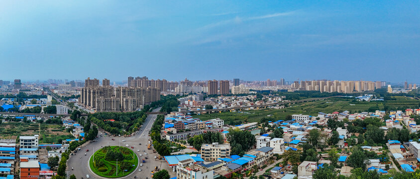 禹州市