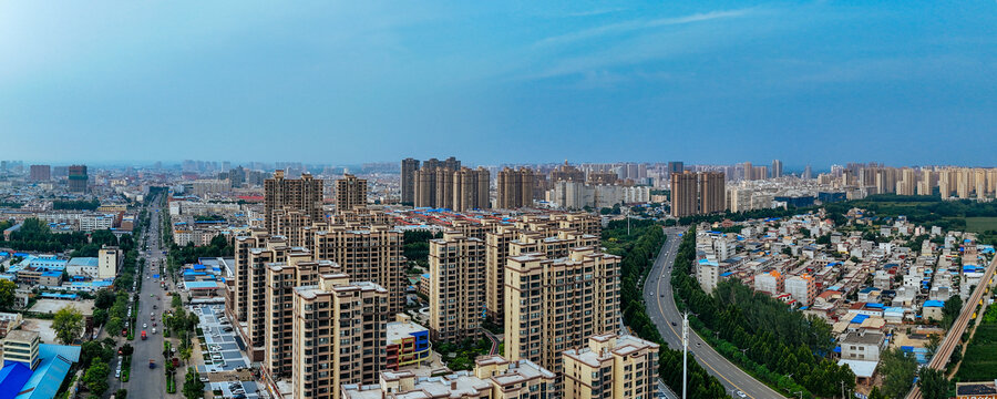 禹州市