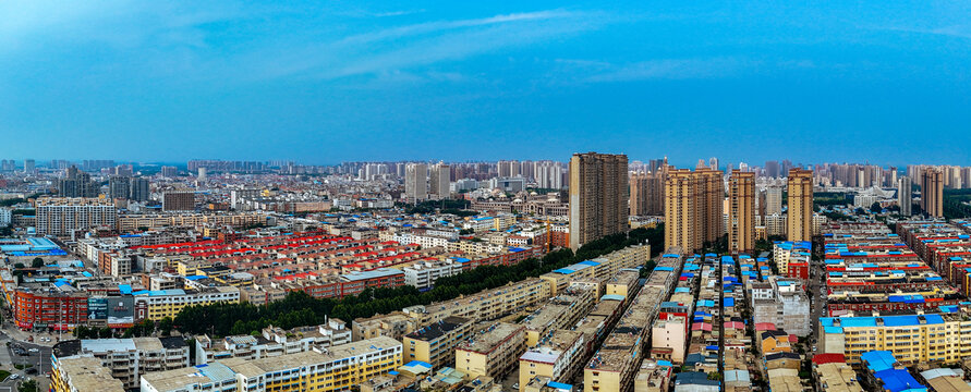 禹州市