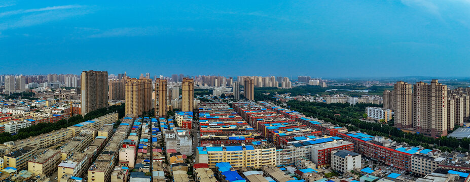 禹州市