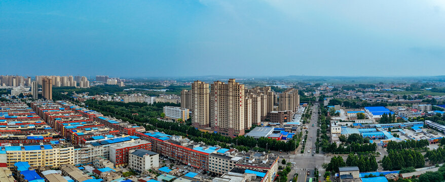 禹州市