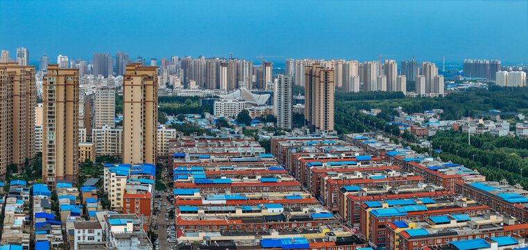 禹州市