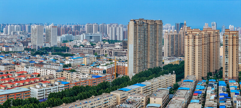 禹州市
