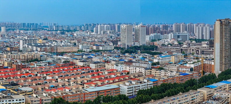 禹州市