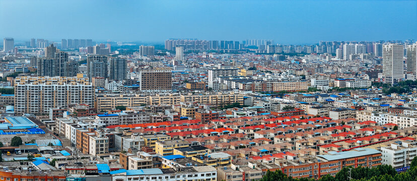 禹州市