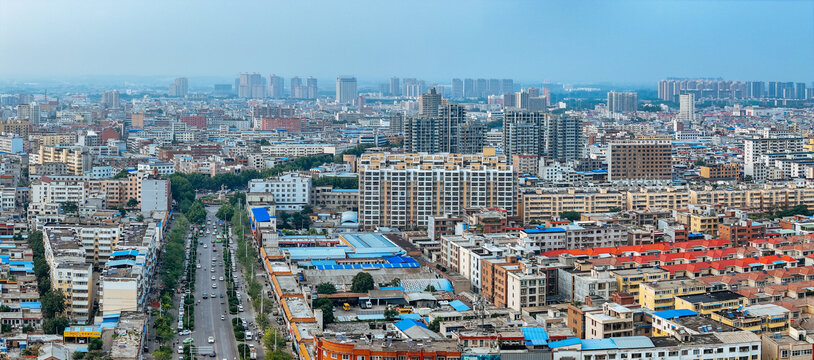 禹州市