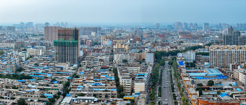 禹州市