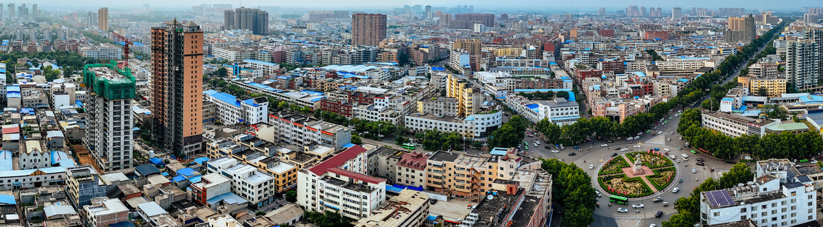 禹州市