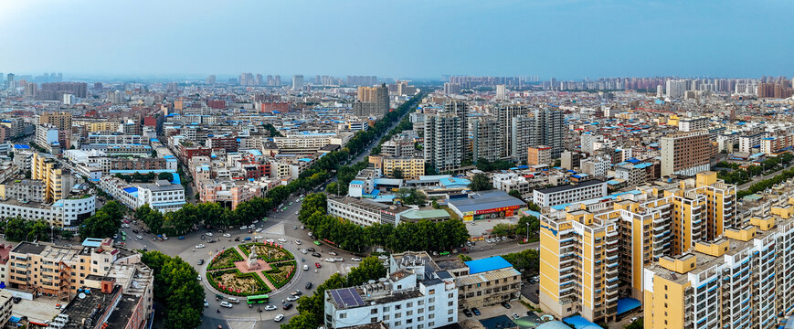 禹州市