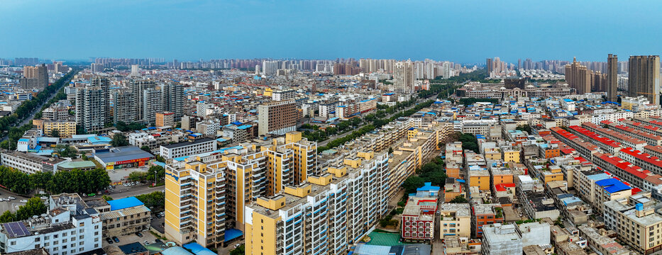 禹州市