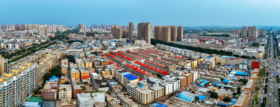 禹州市