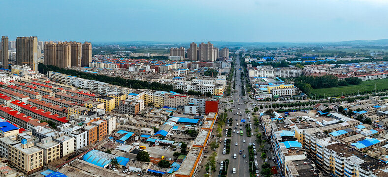 禹州市