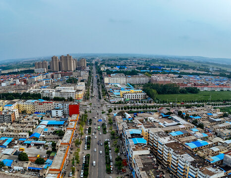 禹州市