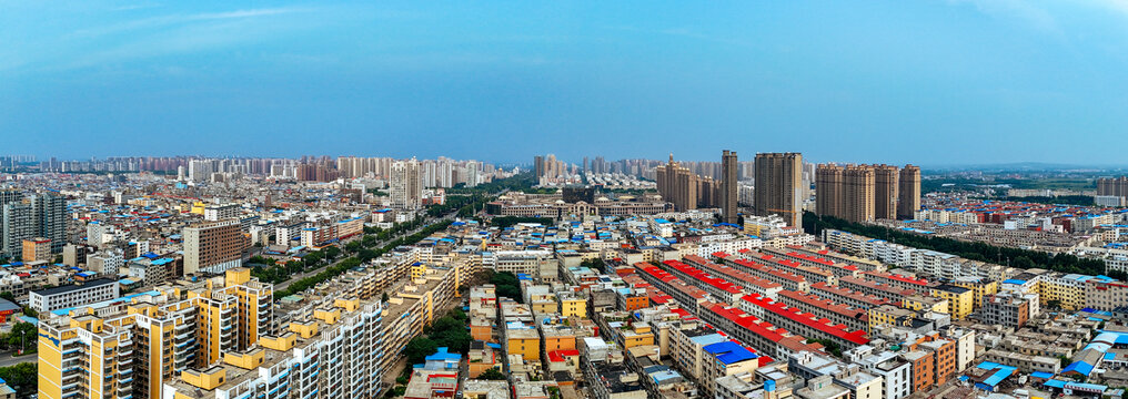 禹州市