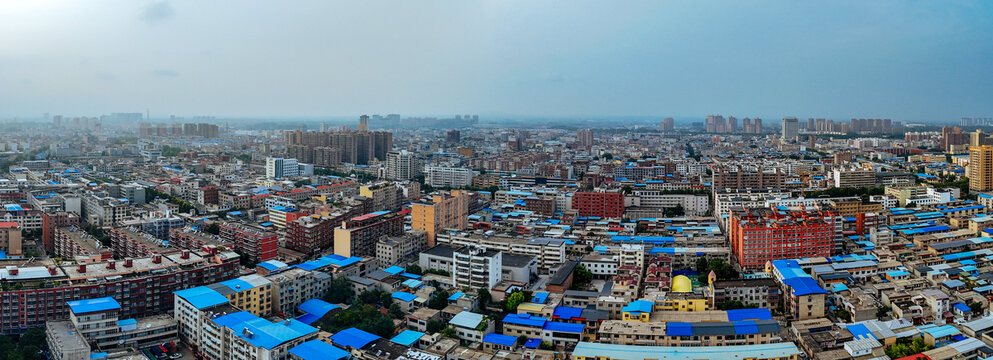 禹州市