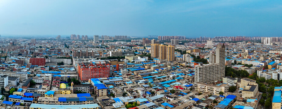 禹州市
