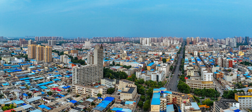 禹州市