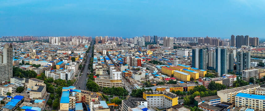 禹州市