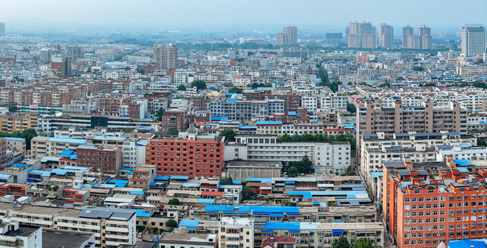 禹州市