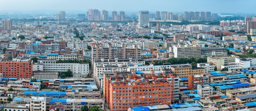 禹州市