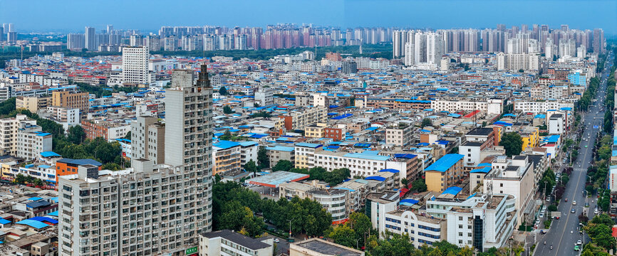 禹州市