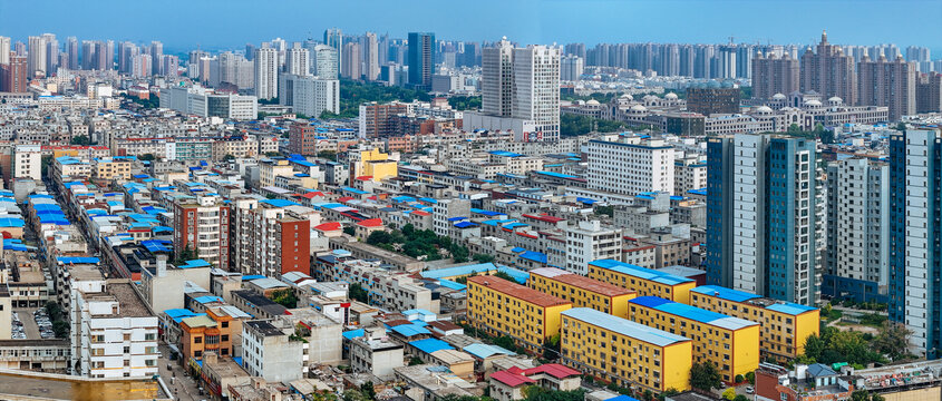 禹州市