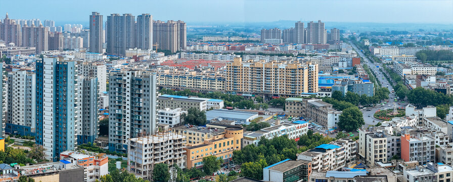禹州市
