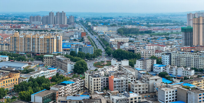 禹州市